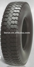 Double Happiness Truck Tyre 315/80R22.5 DR926