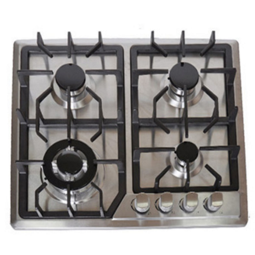 CDA Gas Hob 4 Burner Cooktop