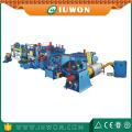 Steel Coil Strip Slitting Line Slitting Machine