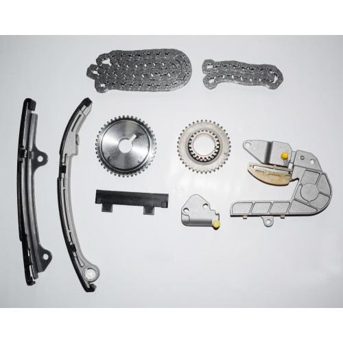 Kits de distribución 76153 para Nissan L4-2.5L