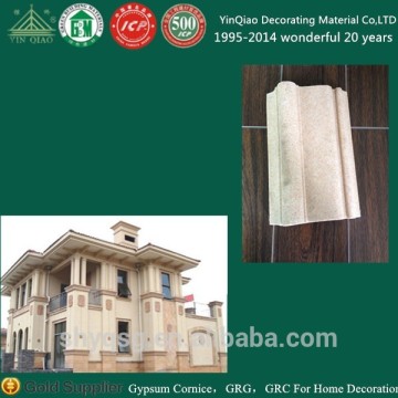 Marble grc moulding