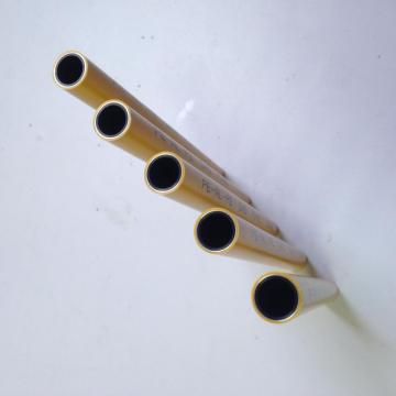 PE AL PE Gas Pipe For gas pipe compression fittings gas pipe fittings