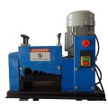 Umshini weCopper Cable Striping Machine