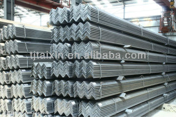 Hot rolled pickling stainless steel angle bar