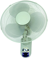 wall fan