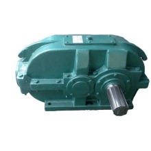 Tanhon MP Series Parallel Shaft Helical Gearbox