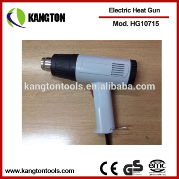 2000W dual-temperature heat gun