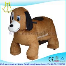 Hansel kid plush toy bike stuffed animals plush wheel walking stuffed animals