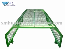 YX114-660 Protective Shield