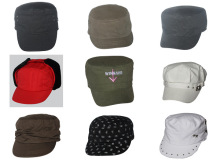 Army cap