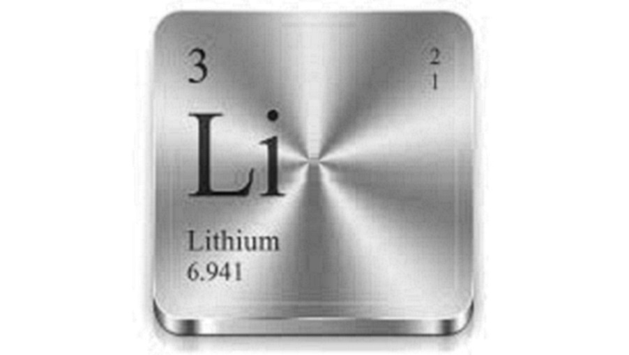 who invented lithium ion battery