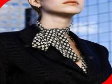 OEM / ODM small Soft Satin Printed Heat Transfer Printing L