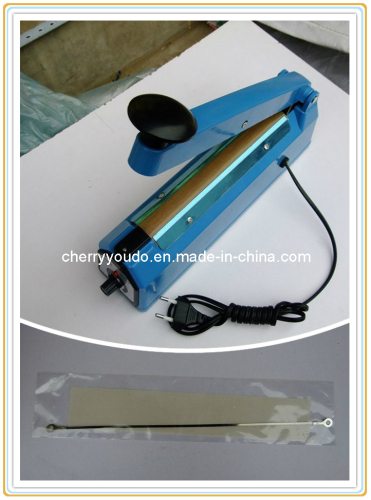 Heat Sealing Machine/ Heat Sealing /Plastic Bag Sealer