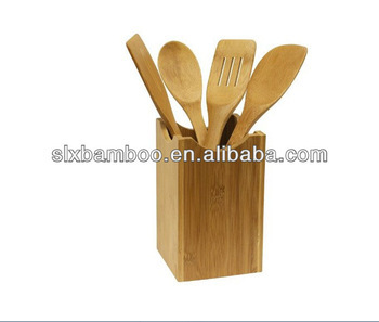 intergrite bamboo kitchen utensils wholesale