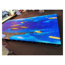 Factory Outlet: Indoor/Outdoor Waterproof LED Video Display Dance Floor