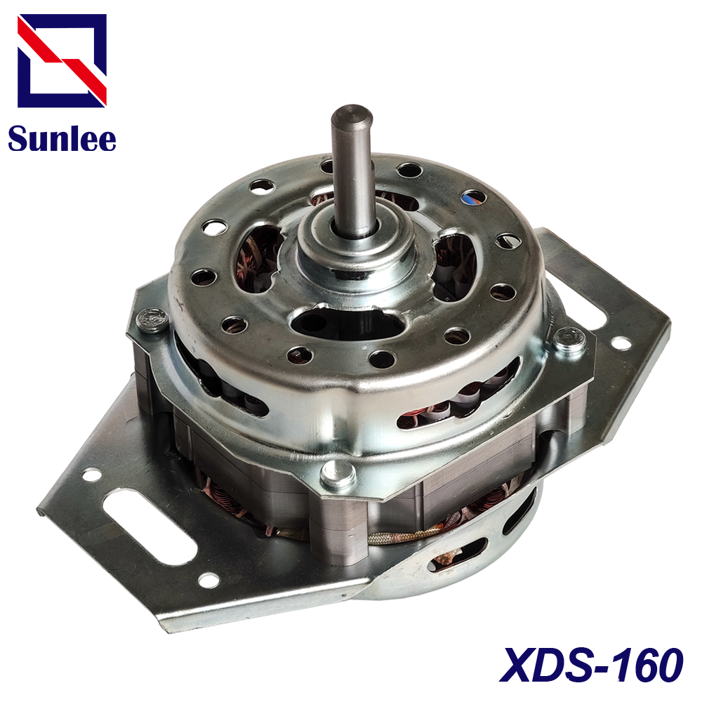 Motor mesin basuh automatik sepenuhnya XDS-160