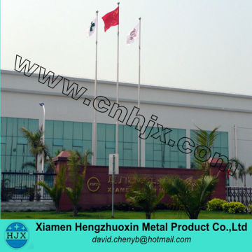 Best Stainless steel Electric Flagpole