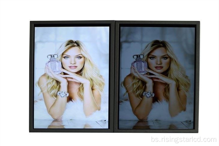 27 inčni LCD modul visoke svjetline 3000 grickalice