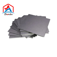 High Purity Niobium Sheets