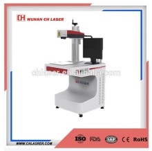 20w new model laser marking machine for hardware tools
