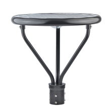 50w LED SOLAR LIGHT FIXTURE