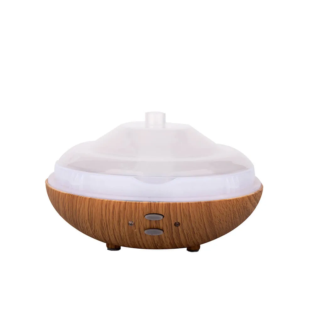 Ultrasonic Aroma Diffuser Aromatherapy Diffuserair Freshener Diffuser