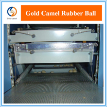 White Rubber Bouncy Ball