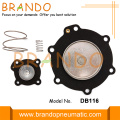 DB116 / C 2 &#39;&#39; Импульсный струйный клапан мембрана для Mecair