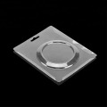 Pet Rigid 100% Virgin Materials For Vacuum Forming