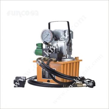 Hydraulic Pump DB075-D1S2