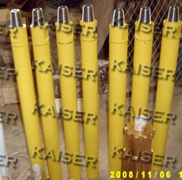 DHD series Down the hole hammer