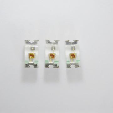 Ultra Bright 1608 SMD LED Yellow 0603 SMT