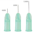 Disposable Hypodermic nano Needles Beauty Injection