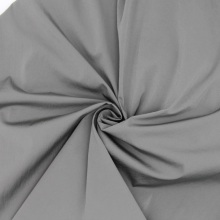 Weft Stretch Plain Nylon Spandex Fabric