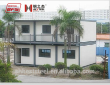 Durable Container home