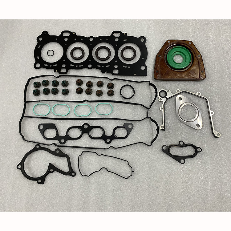 NEW Coming High Quality Auto Parts Full Gasket Set OEM 4S4G-6052-AB Fit For JNH 1.4 L American Car