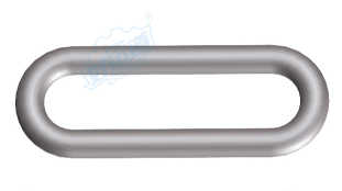 04319 Ratchet tie down hook