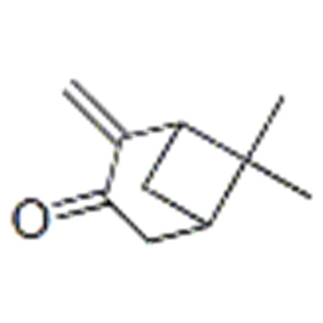 Pinocarvone CAS 16812-40-1