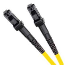 Fiber Optic Patch Cords OS1 MTRJ-MTRJ