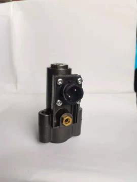 A9452642127 truck solenoid valve