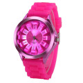 New Arrival Quartz Geneva Women Watch