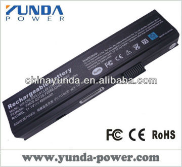 Brand New laptop battery for Fujitsu Amilo Li1818 PA1510 Pi1505 Pi1506 L50 Series /11.1V 4800MAH