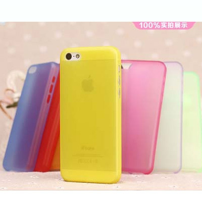 PC Cases for iPhone 5C 5 5S