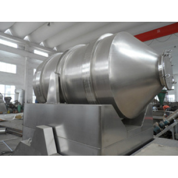 304 Stainless Steel Horizontal Eyh Two Dimensional Motion Powder Mixer