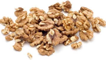 2017 new food walnut kernel without shell