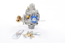 cng sequential injection reducer/regulator