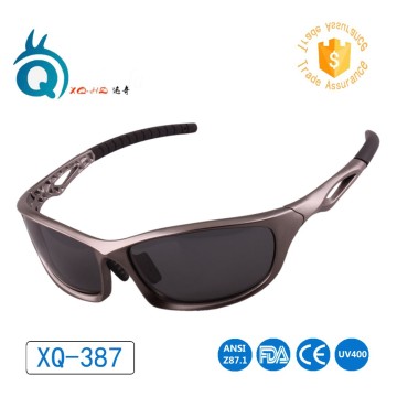 China wholesale cycling eyewear bicycle sunglasses polarized