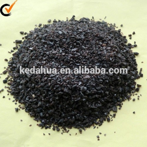 100F-325F Grades of brown aluminium oxide Industrial Applications