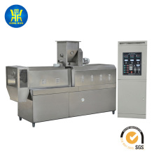Double Screw Food Extruder