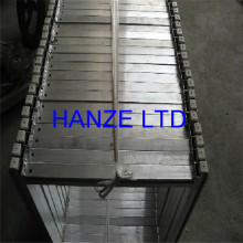 Aluminum frames for screen printing industry /RAMY ALUMINIOWE